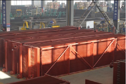 Finned Tube Manufacturer Finned Tube Manufacturer