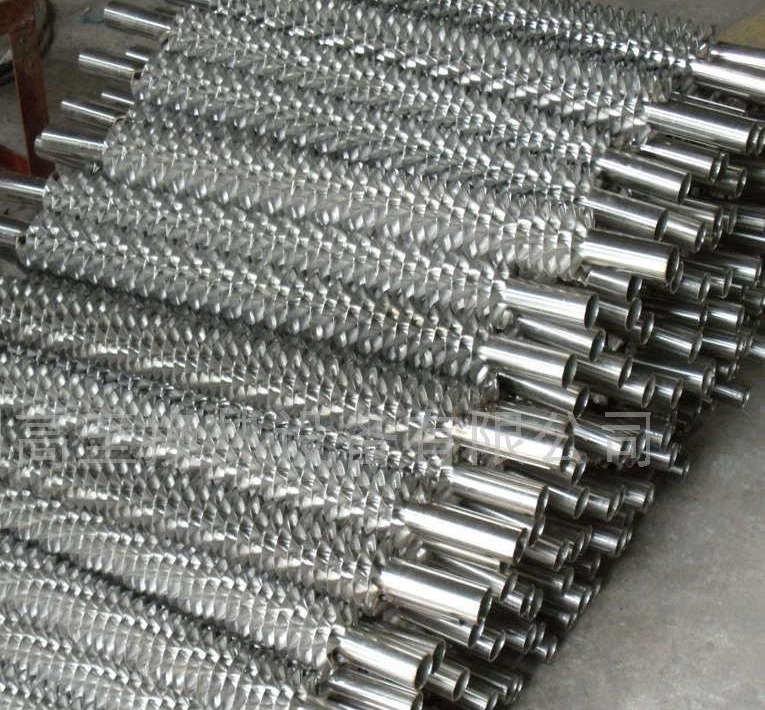 Stainless Fin Tube Stainless Fin Tube
