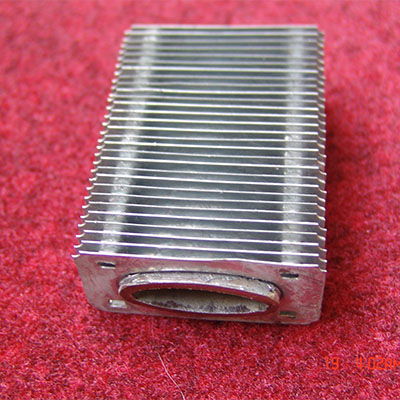 elliptical finned tubes elliptical finned tubes