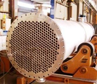 TEMA Heat Exchanger