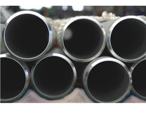 Super Ferritic Stainless Steel Tube (UNS-S44660) 