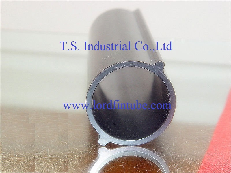 LFS Type Fin Tube| Cold Drawn Finned Tube