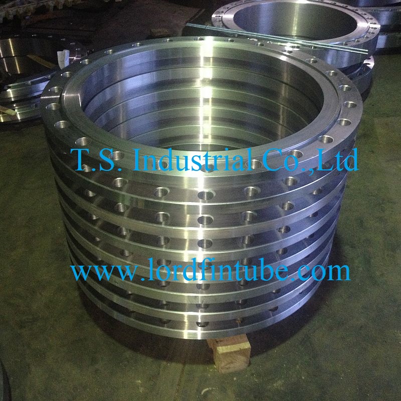 Forged Flange, Forging Flanges