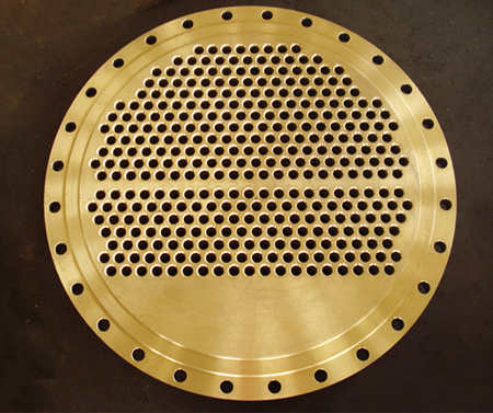 ASTM B171 Copper Clad Plate