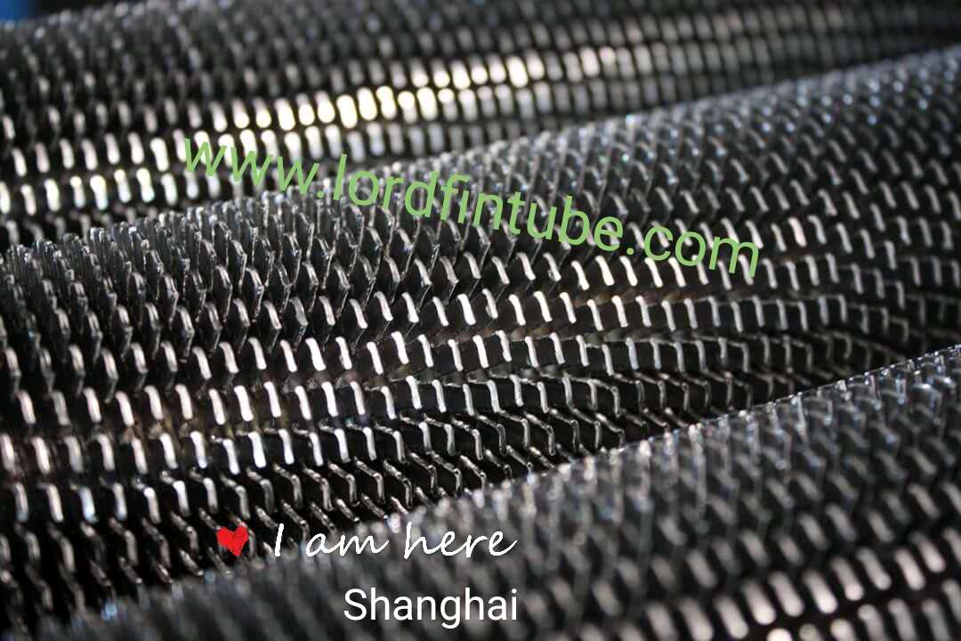 Finned Tube manufacturer