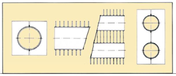 S Type Fin Tube