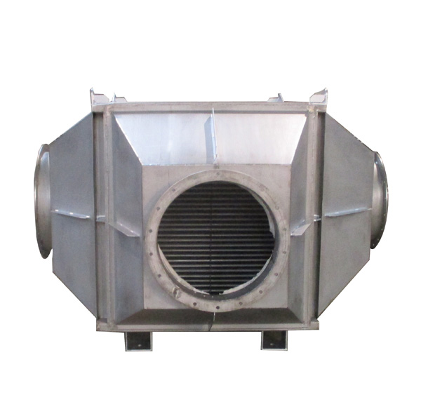 air preheater