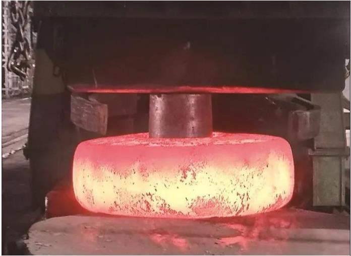 2Cr13 forging