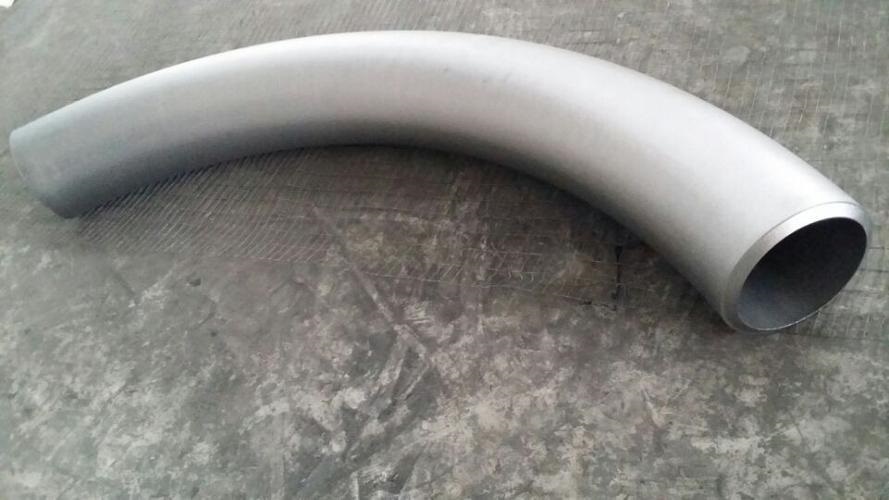 Pipe Bends