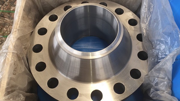 ASTM A182 F5 Flange