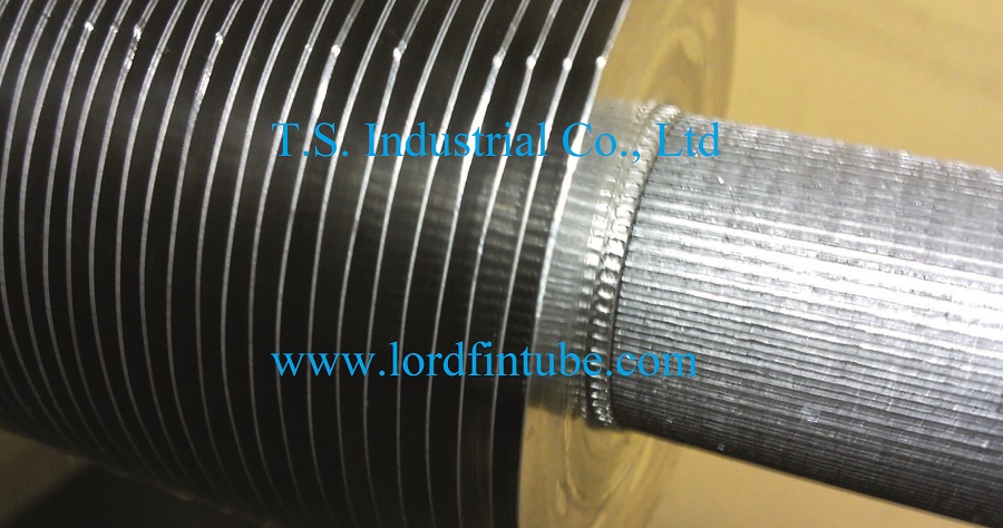 KL Type Fin Tube