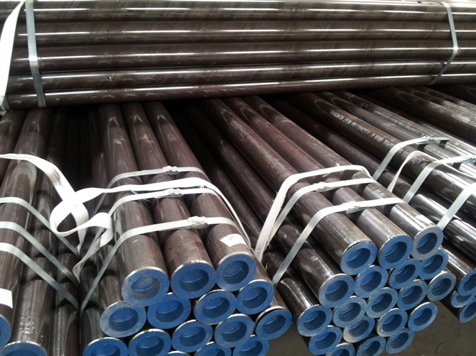 Seamless Tube ASTM A213-T11