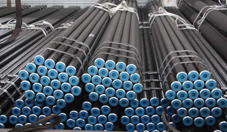 A179 Carbon Steel Seamless Pipes