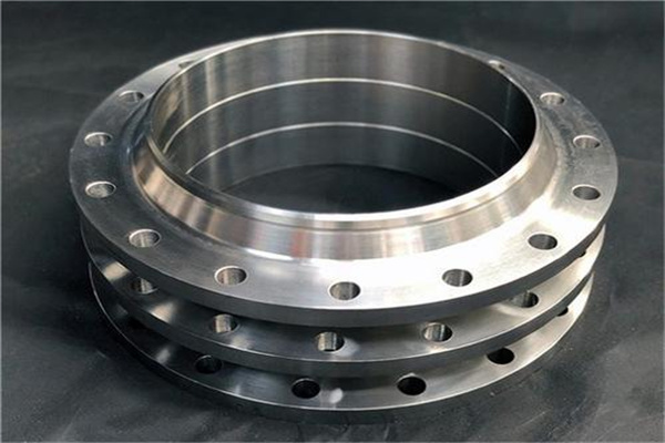 ASTM Flanges