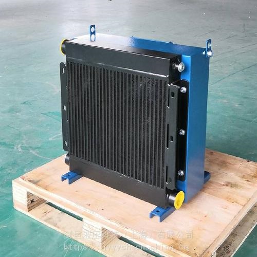 thermal hydraulic system