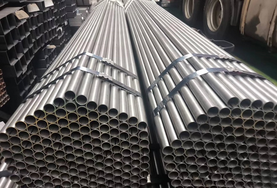 ASTM A178/A178M Tube