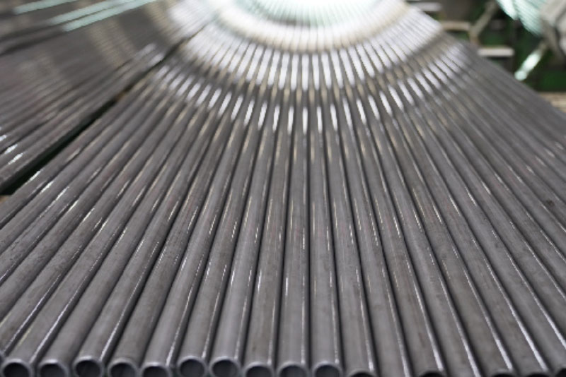 ASTM A178 Heat Exchanger Tube