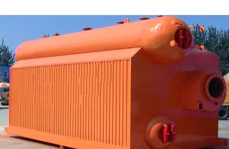water coal slurry boilers