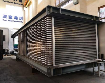 Heat Exchanger
