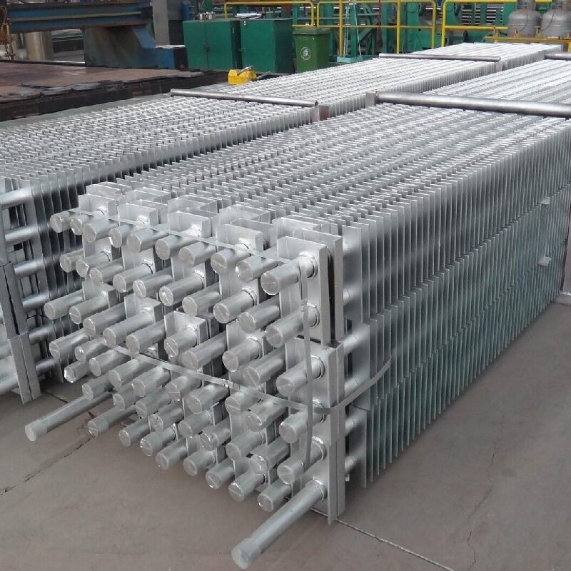 Boiler Economizer
