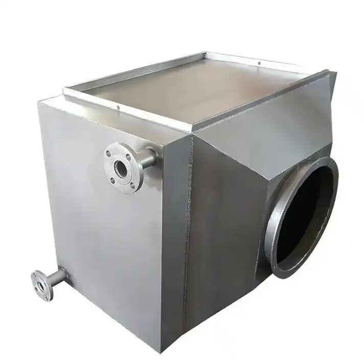 Boiler Economiser