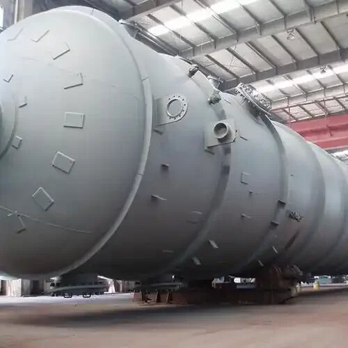 Pressure Vessel