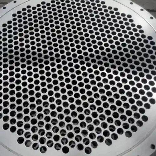 Tubular sheets