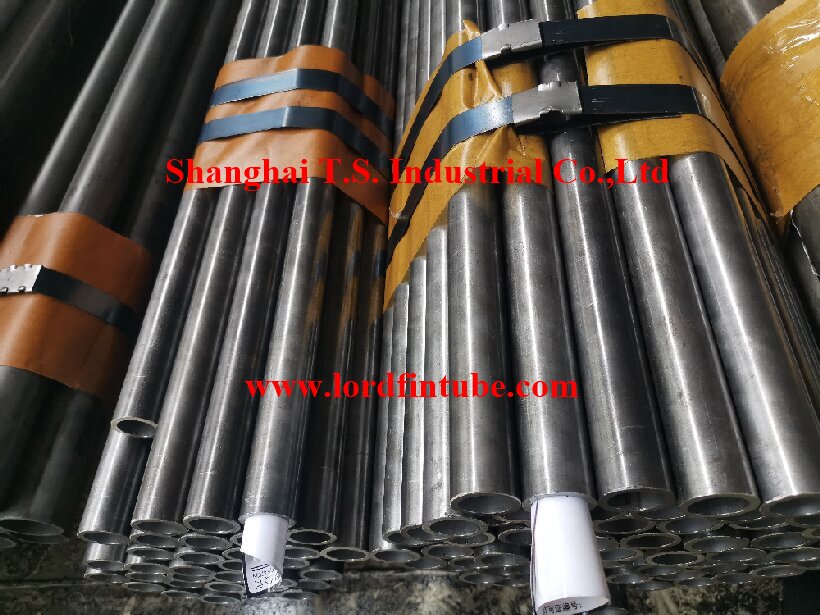 ASME SA213 Boiler Tubes