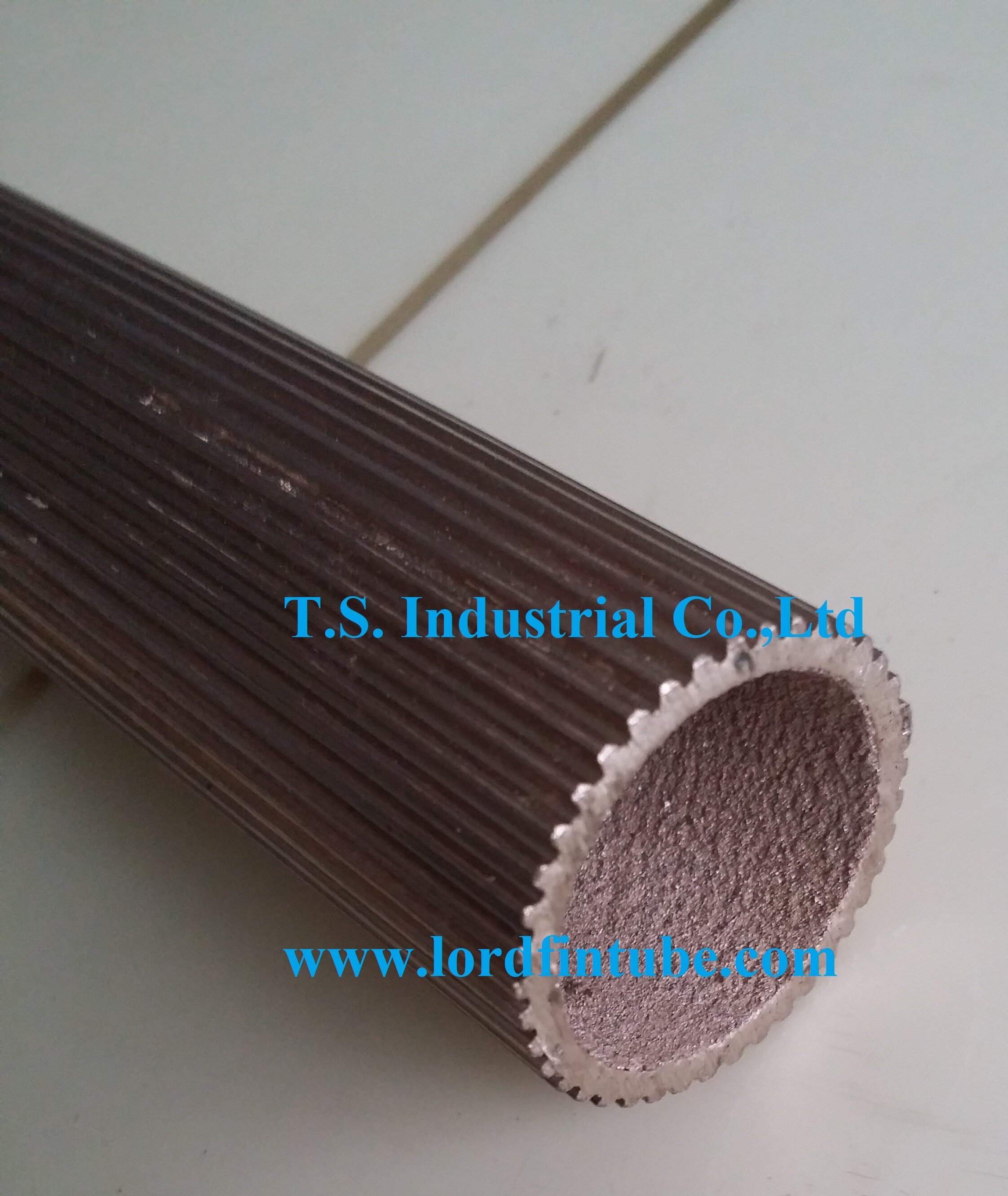 High Flux Tube