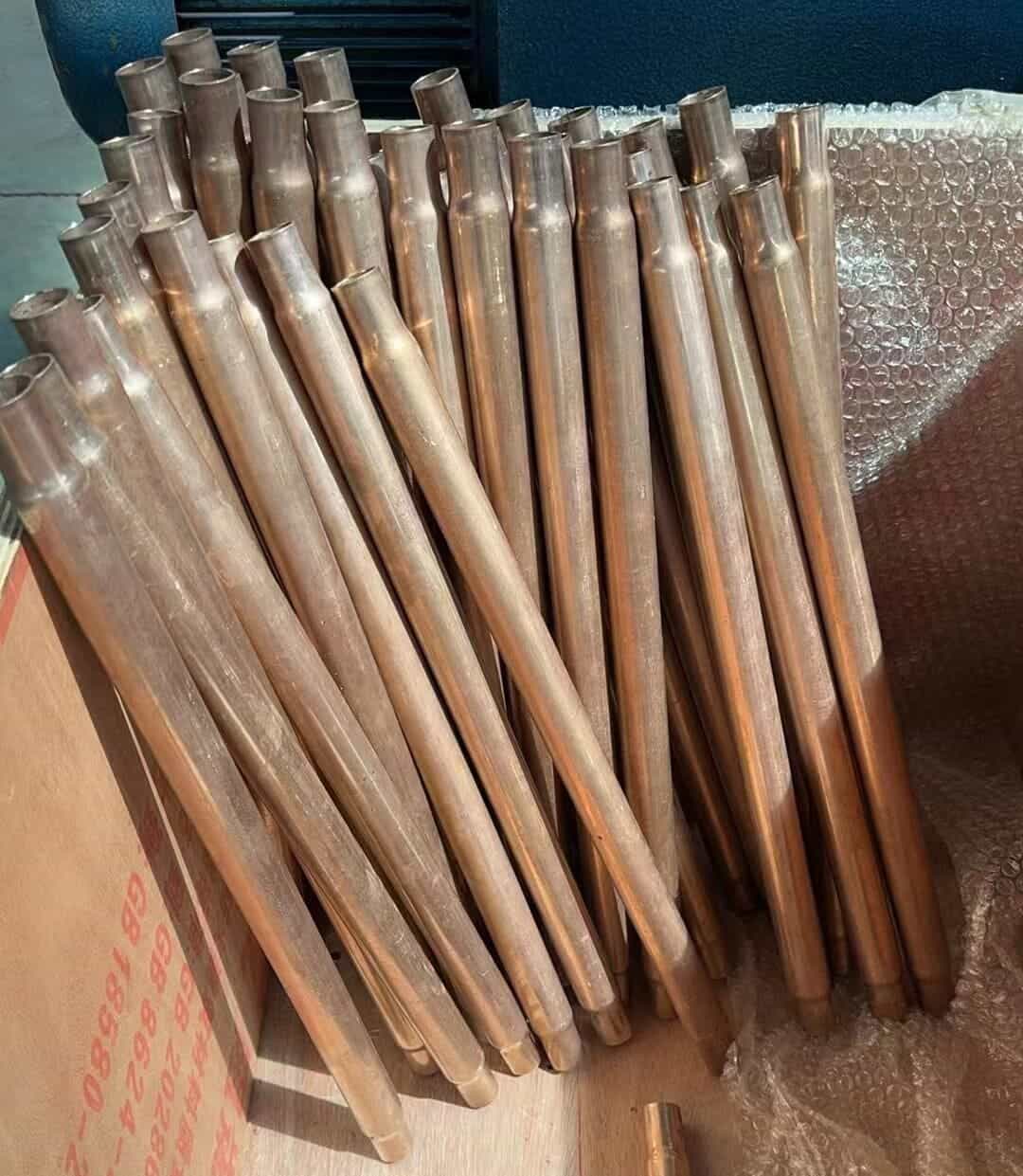 Centac Cooler Copper Tube
