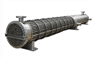 Floating-head oil heater