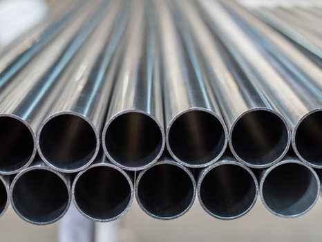 Hydraulic Steel Tube