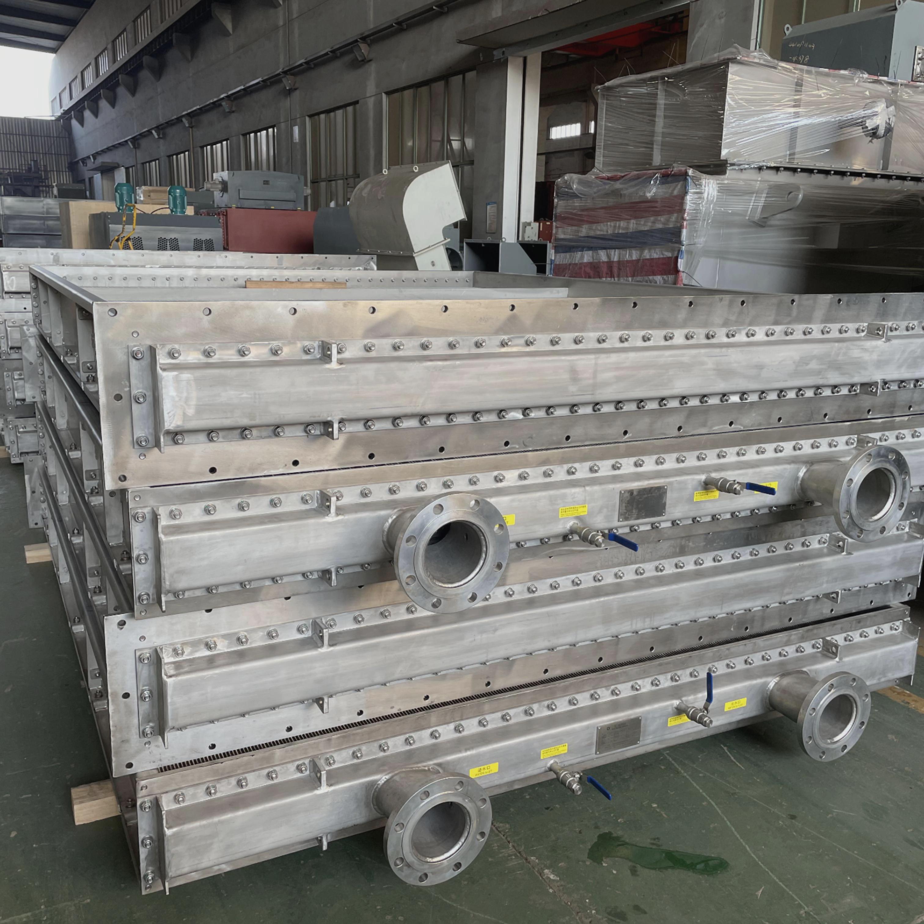 Air-Cooled Condenser