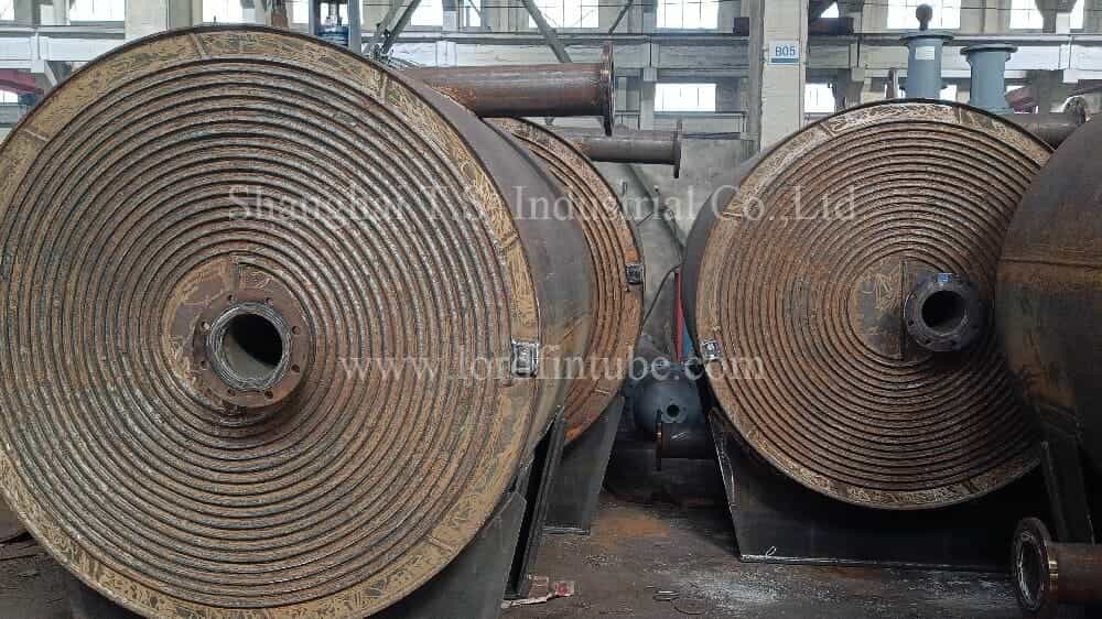 Compact Heat Exchangers