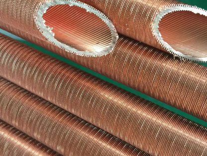 Trufin Turbo-Chil tube