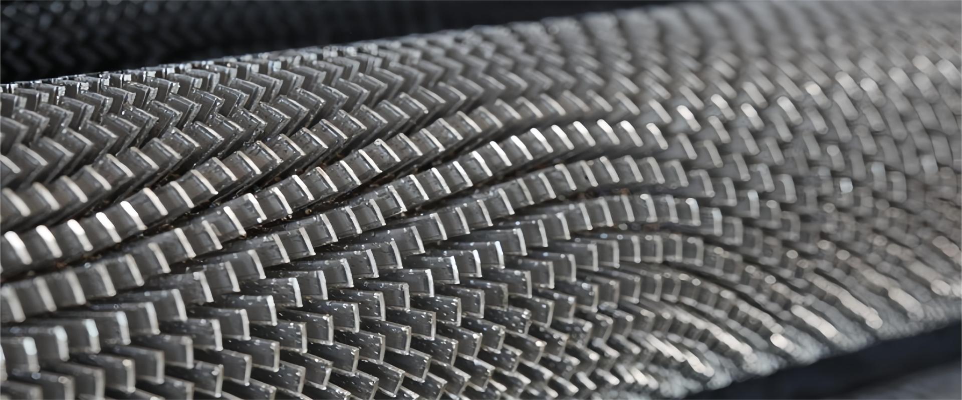 HFW Serrated Finned Tube
