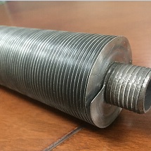 Finned Tube Manufacturer|Extruded Finned Tube|Embedded G Finned Tube|Tube Sheet
