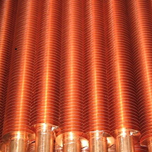 Finned Tube Manufacturer|Extruded Finned Tube|Embedded G Finned Tube|Tube Sheet