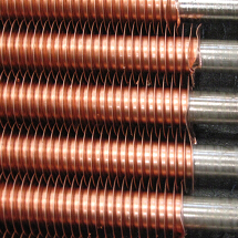 Finned Tube Manufacturer|Extruded Finned Tube|Embedded G Finned Tube|Tube Sheet