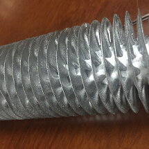 Spiral Wound Finned Tube|Galvanized Finned Tube