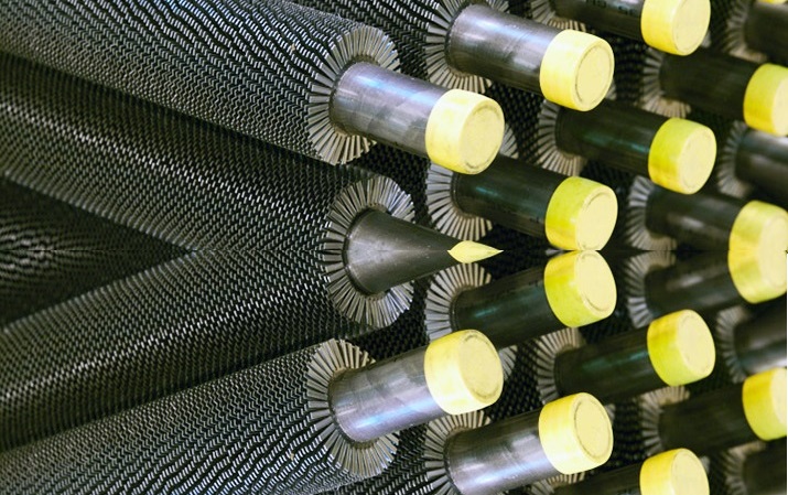 HFW Serrated Finned Tube,Helical serrated finned tube