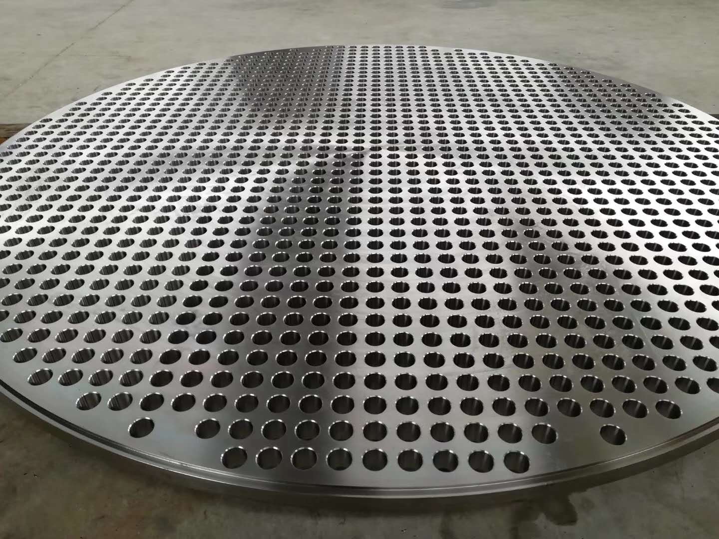 Finned Tube Manufacturer|Extruded Finned Tube|Embedded G Finned Tube|Tube Sheet
