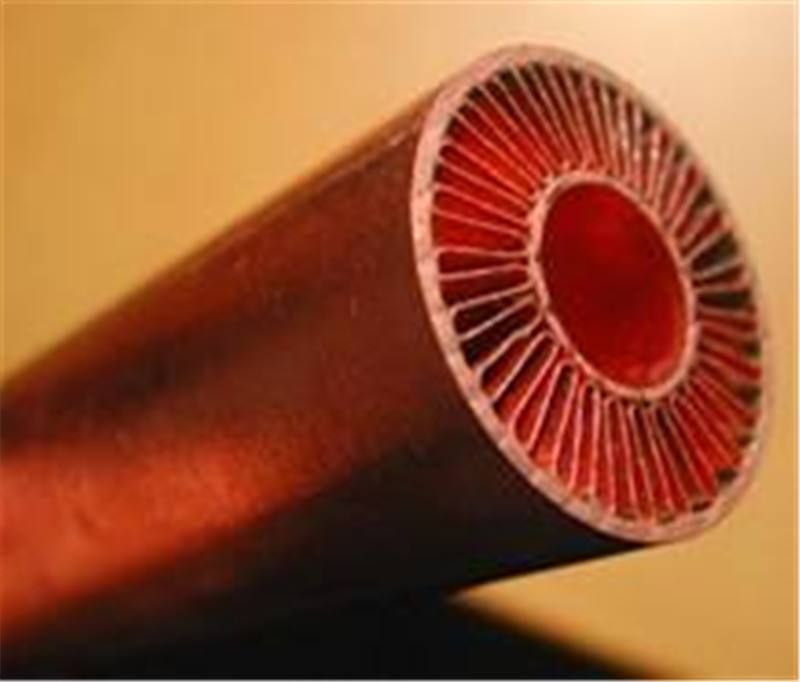 Finned Tube Manufacturer|Extruded Finned Tube|Embedded G Finned Tube|Tube Sheet