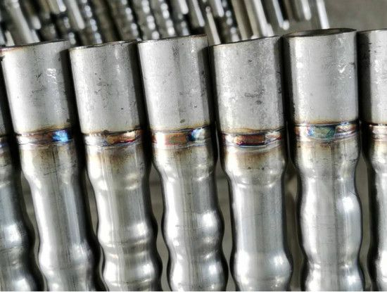 Finned Tube Manufacturer|Extruded Finned Tube|Embedded G Finned Tube|Tube Sheet