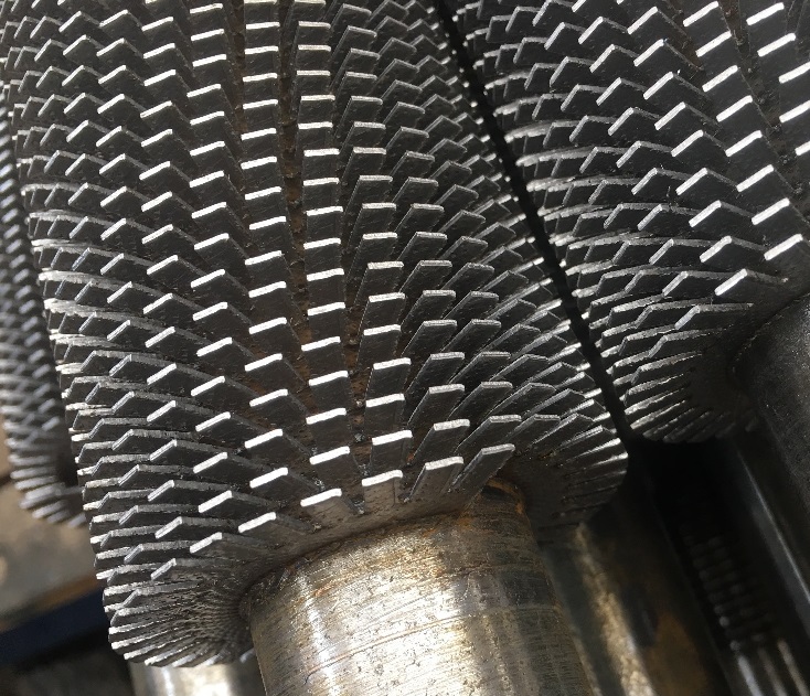 Finned Tube Manufacturer|Extruded Finned Tube|Embedded G Finned Tube|Tube Sheet