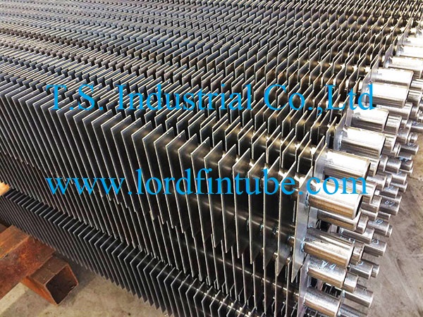 Finned Tube Manufacturer|Extruded Finned Tube|Embedded G Finned Tube|Tube Sheet