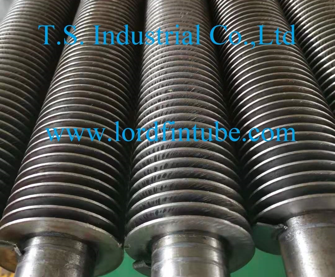Finned Tube Manufacturer|Extruded Finned Tube|Embedded G Finned Tube|Tube Sheet