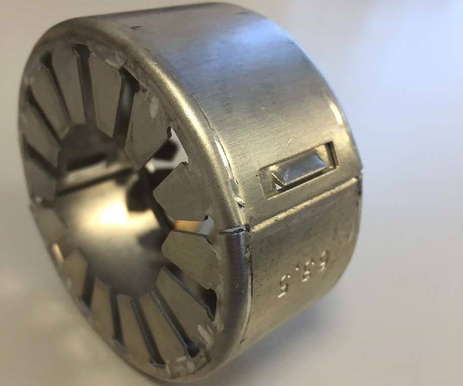 Finned Tube Manufacturer|Extruded Finned Tube|Embedded G Finned Tube|Tube Sheet