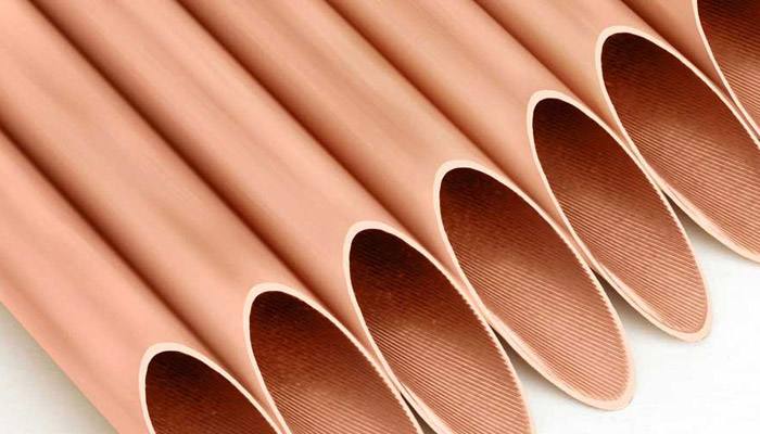 Finned Tube Manufacturer|Extruded Finned Tube|Embedded G Finned Tube|Tube Sheet