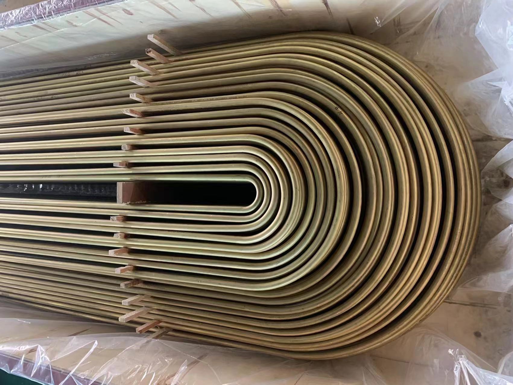 Finned Tube Manufacturer|Extruded Finned Tube|Embedded G Finned Tube|Tube Sheet